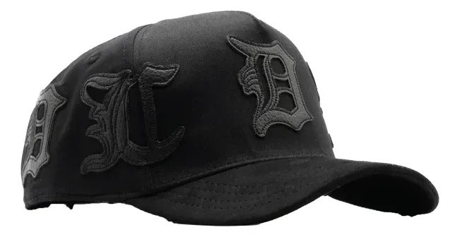 Dandy x Jc Hats “KING OF KINGS”
