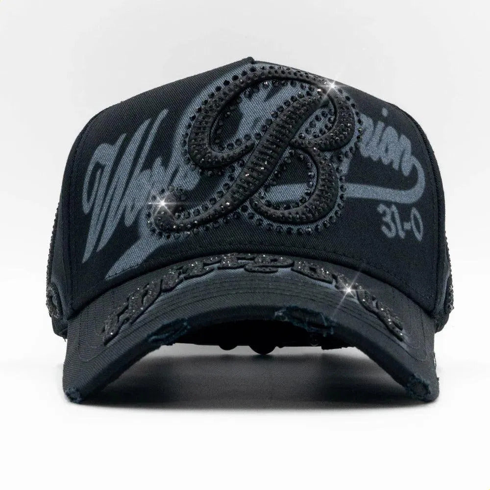 31 Hats x Benavidez “31-0”