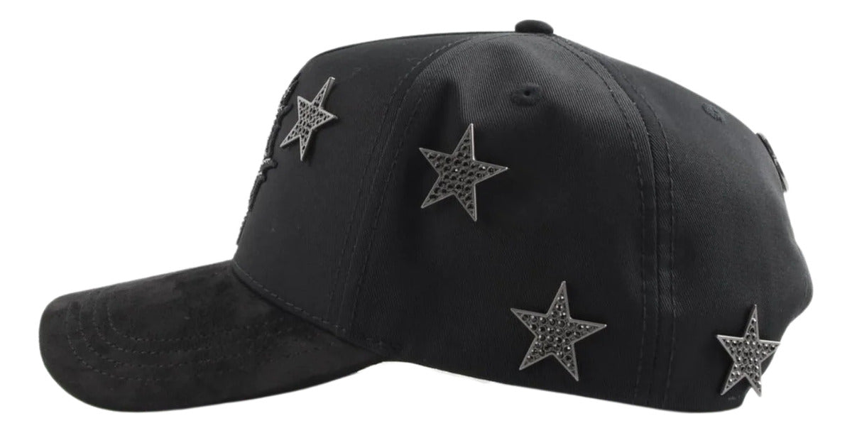 Barbas Hats Dark Nebula