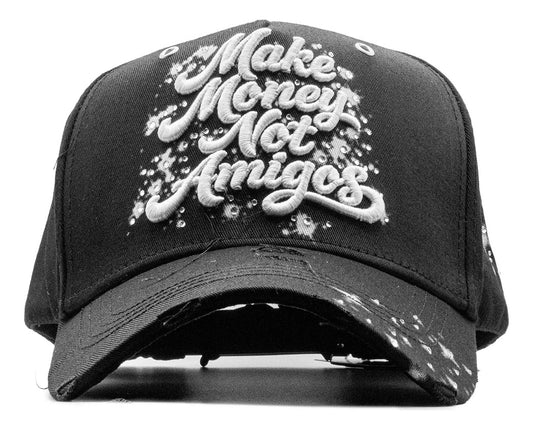 Dandy Hats Make Money Not Amigos
