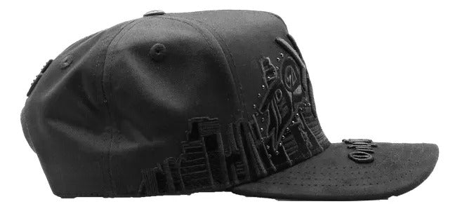 Dandy x Jc Hats “CITY OF GOATS”