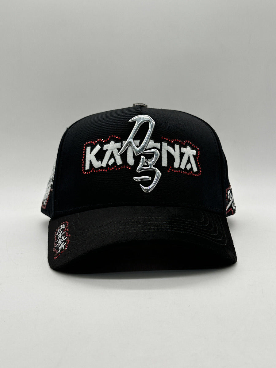 Dreamer x Dan Sánchez “Katana”