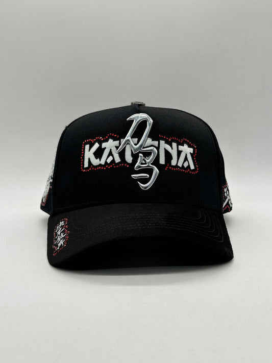 Dreamer x Dan Sánchez “Katana”