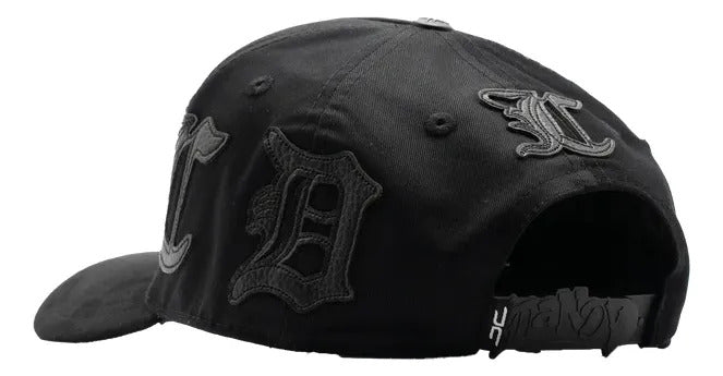 Dandy x Jc Hats “KING OF KINGS”
