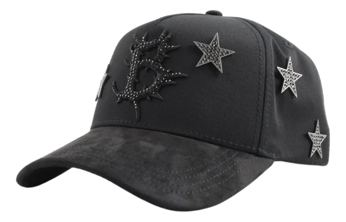 Barbas Hats Dark Nebula