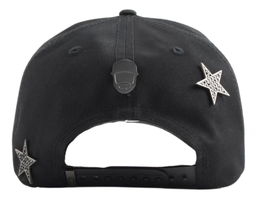 Barbas Hats Dark Nebula