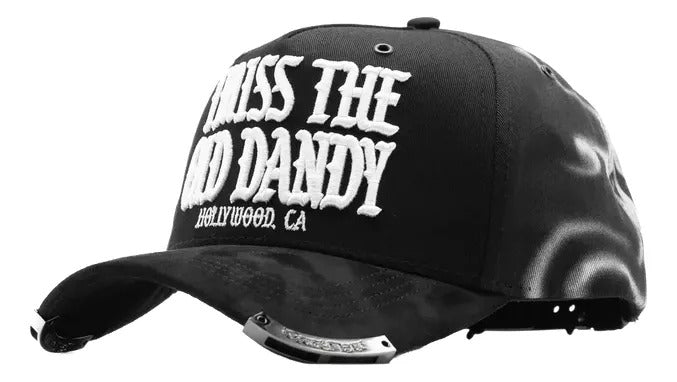Dandy Hats I Miss The Old Dandy