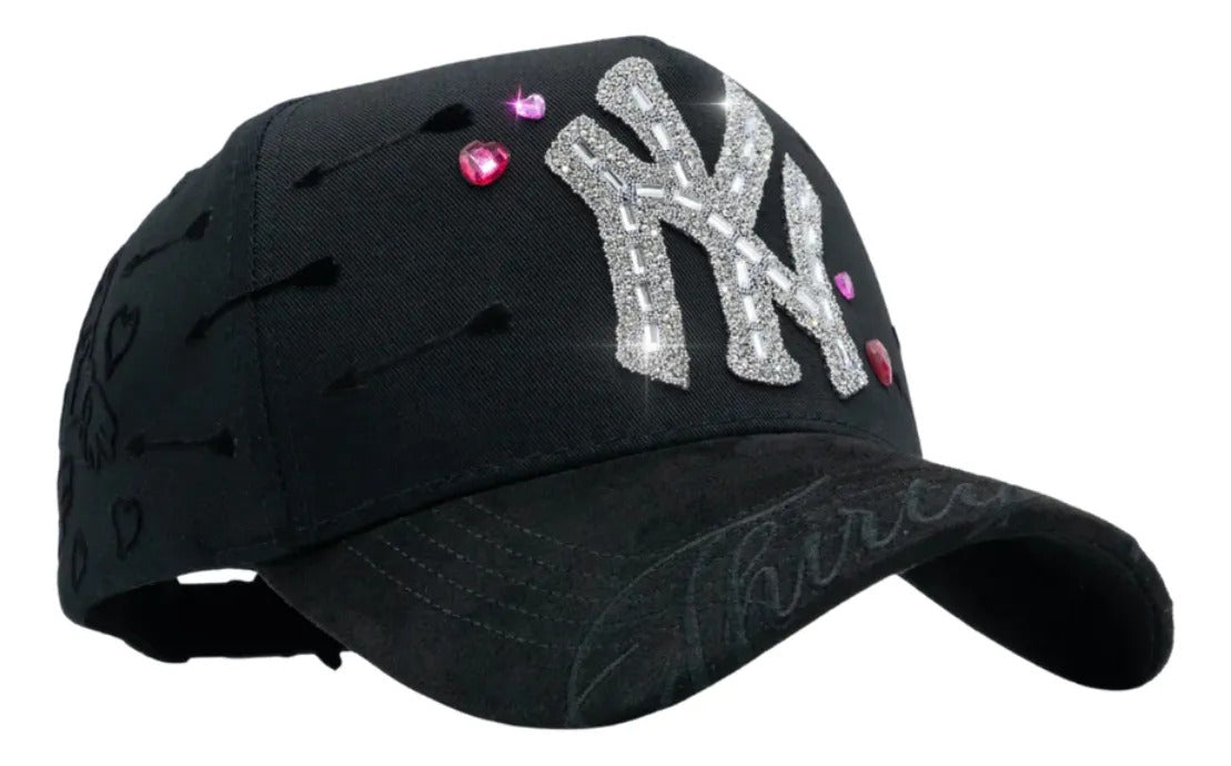 31 Hats Ny Lovestruck San Valentin