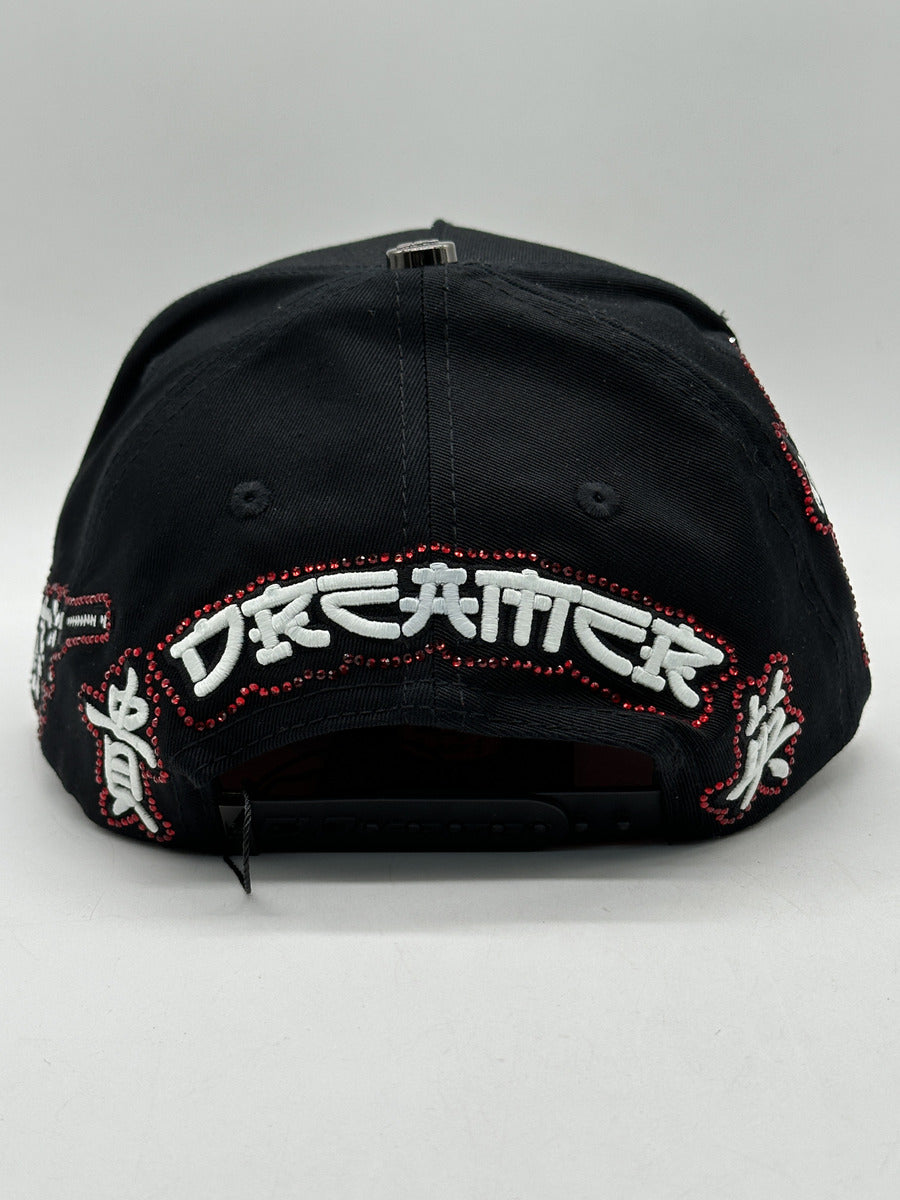 Dreamer x Dan Sánchez “Katana”