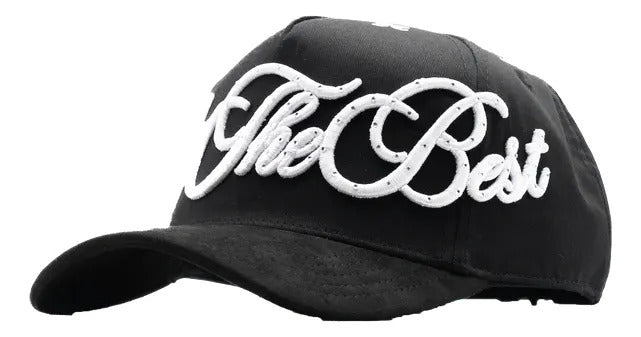Dandy x Jc Hats “CROWN JEWEL”