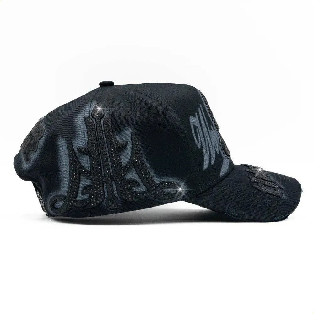 31 Hats x Benavidez “31-0”