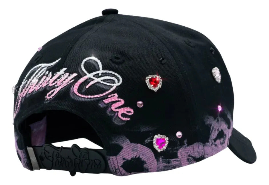 31 Hats La Xoxo San Valentin