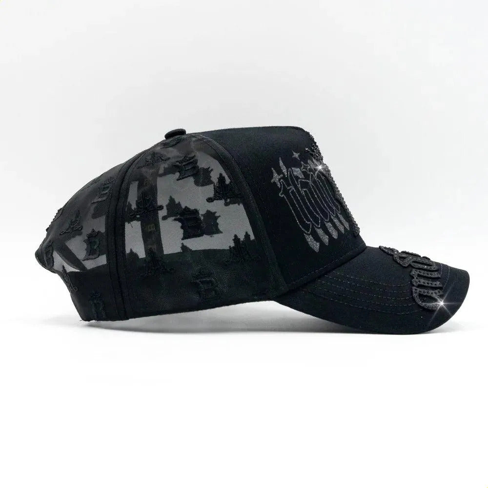 31 Hats x Benavidez “And Still”