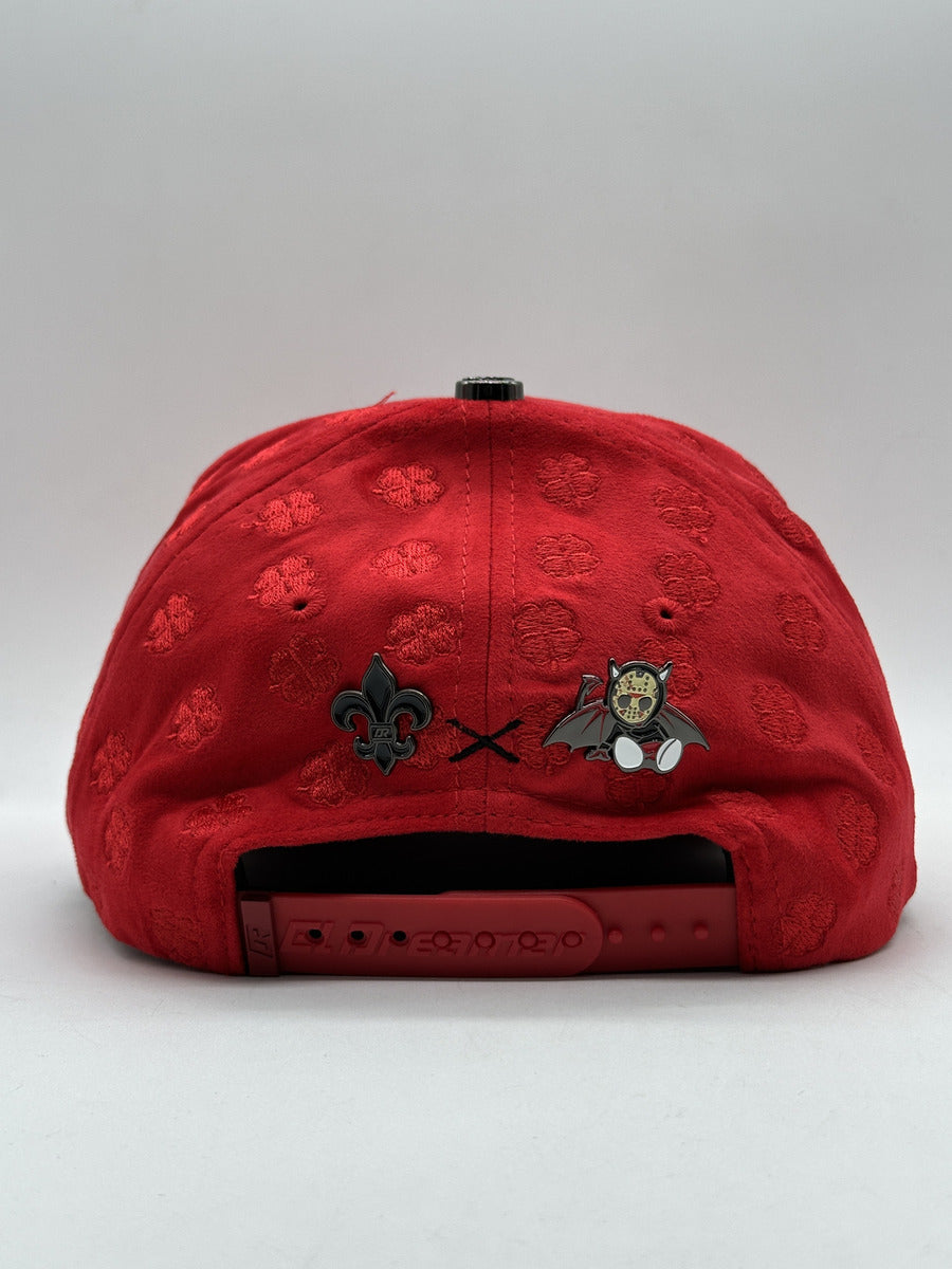 Dreamer x Dan Sánchez “Bloody”