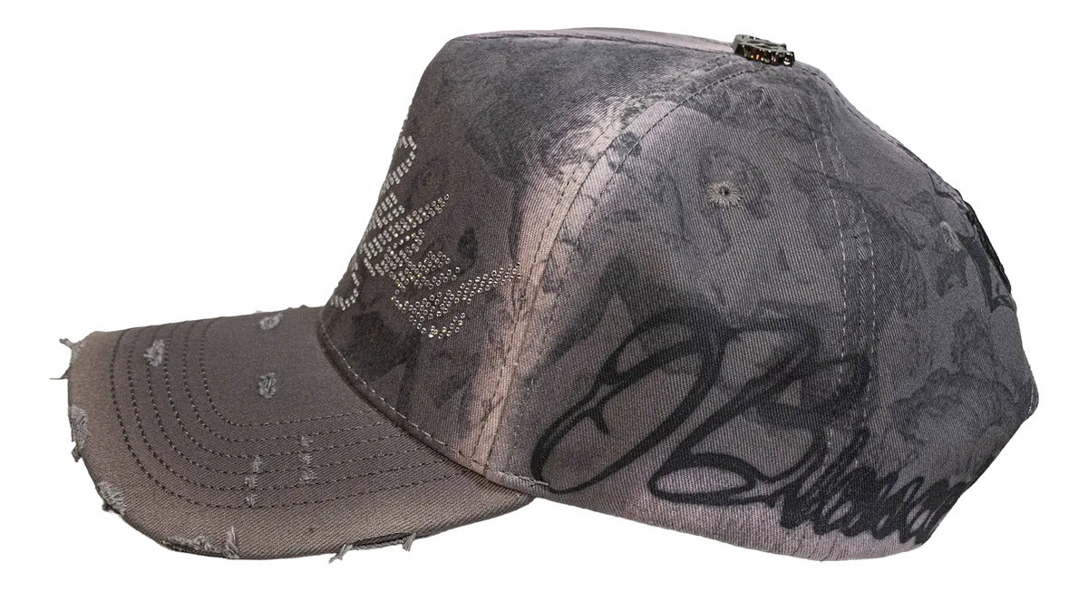Rebel Hats Saint Of Chaos