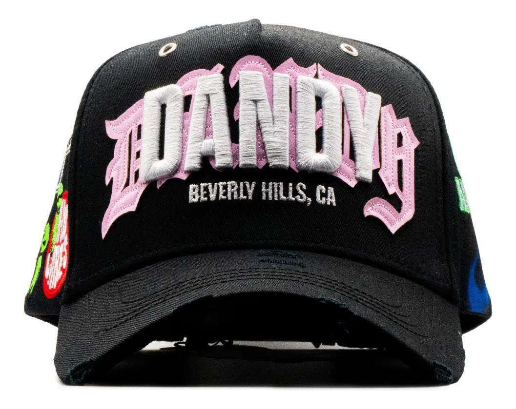 Dandy Hats Beverly Hills