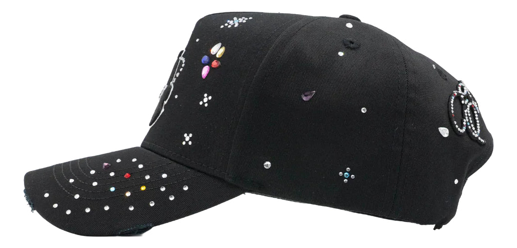 31 Hats El mago “Universe”