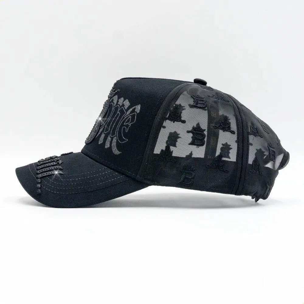 31 Hats x Benavidez “And Still”