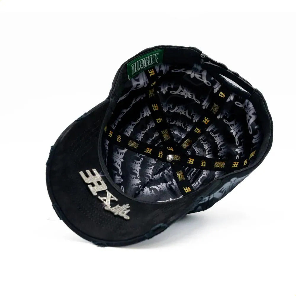 31 Hats x Benavidez “DB31”