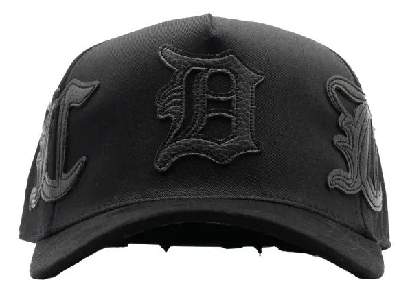 Dandy x Jc Hats “KING OF KINGS”