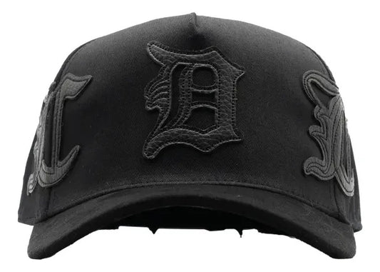Dandy x Jc Hats “KING OF KINGS”
