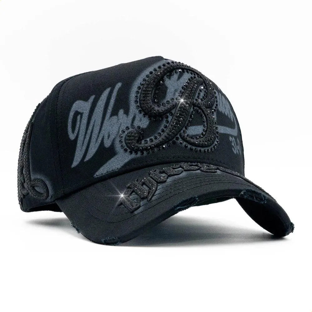 31 Hats x Benavidez “31-0”