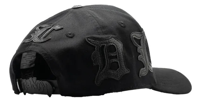 Dandy x Jc Hats “KING OF KINGS”