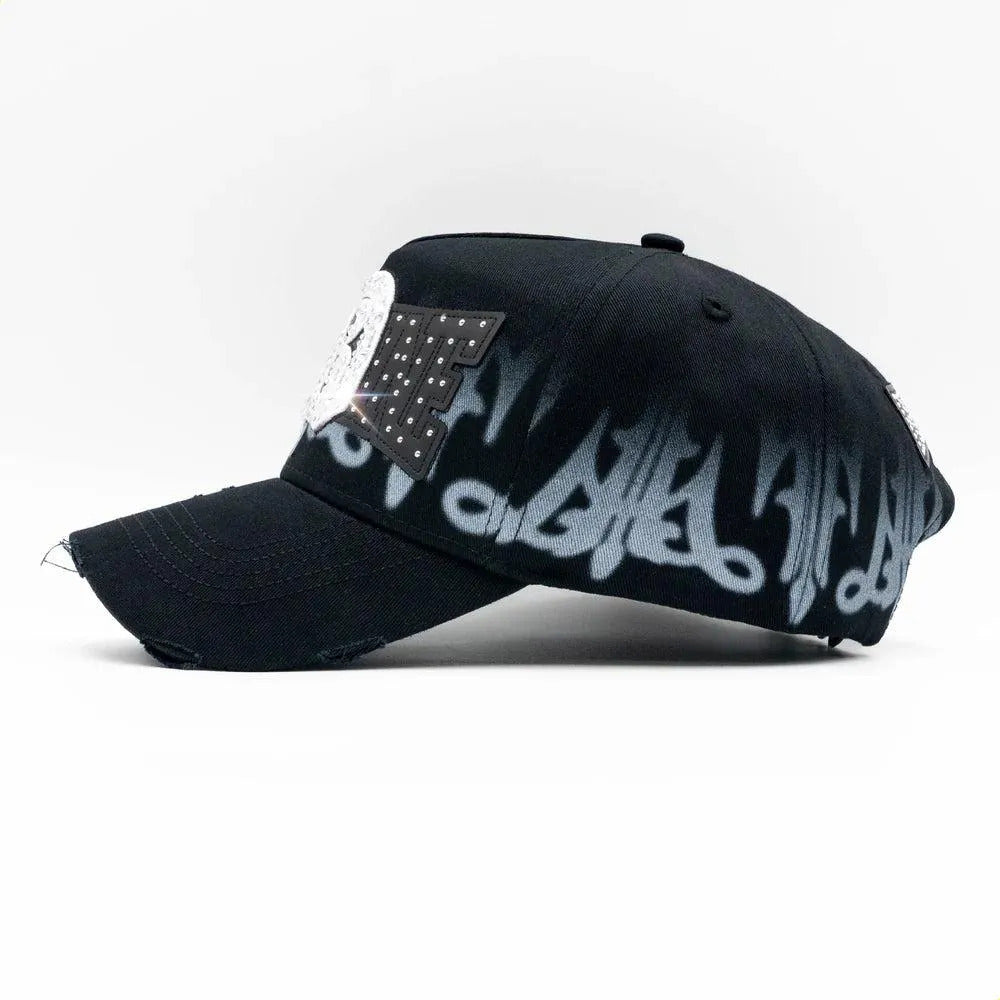 31 Hats x Benavidez “DB31”