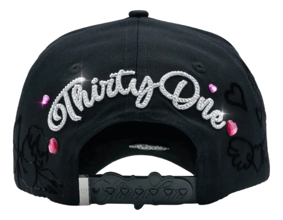 31 Hats Ny Lovestruck San Valentin