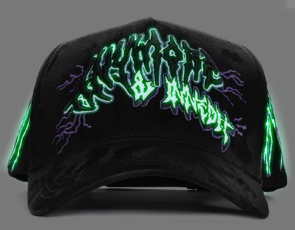 Innedit X Anymore “GLOW IN THE DARK”