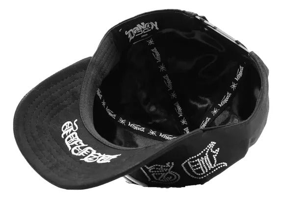 Dandy x Jc Hats “CHECKMATE”