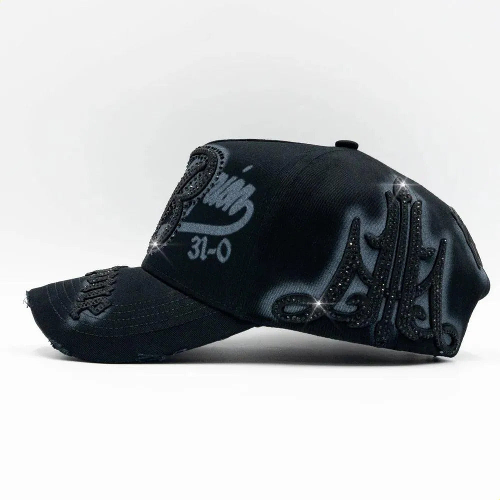 31 Hats x Benavidez “31-0”