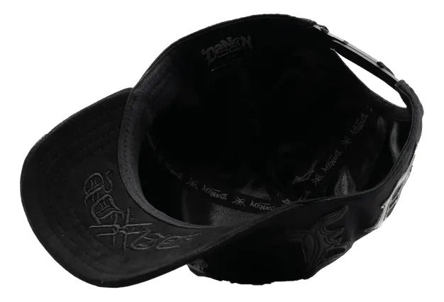 Dandy x Jc Hats “KING OF KINGS”
