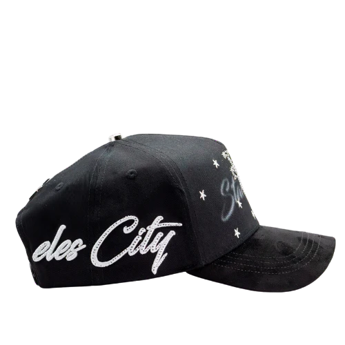 Start Hats “LA STAR VIBES”