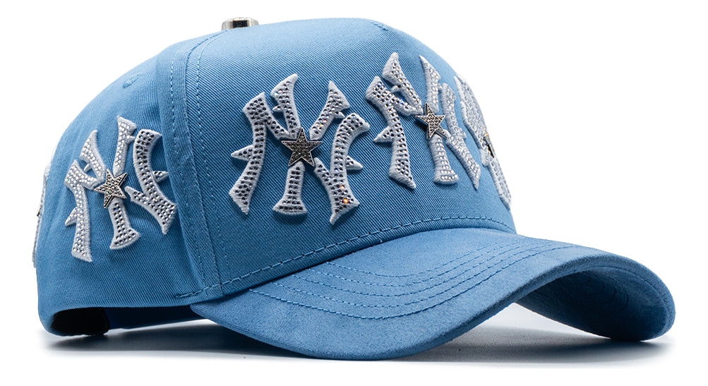 Star Hats Club Ny Frozen