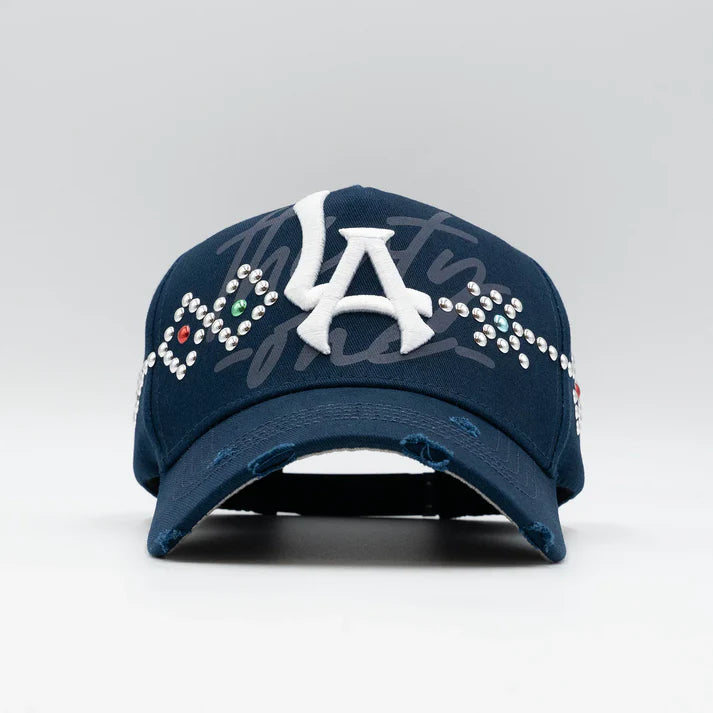 31 HATS LA AFTER DARK