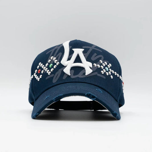 31 HATS LA AFTER DARK