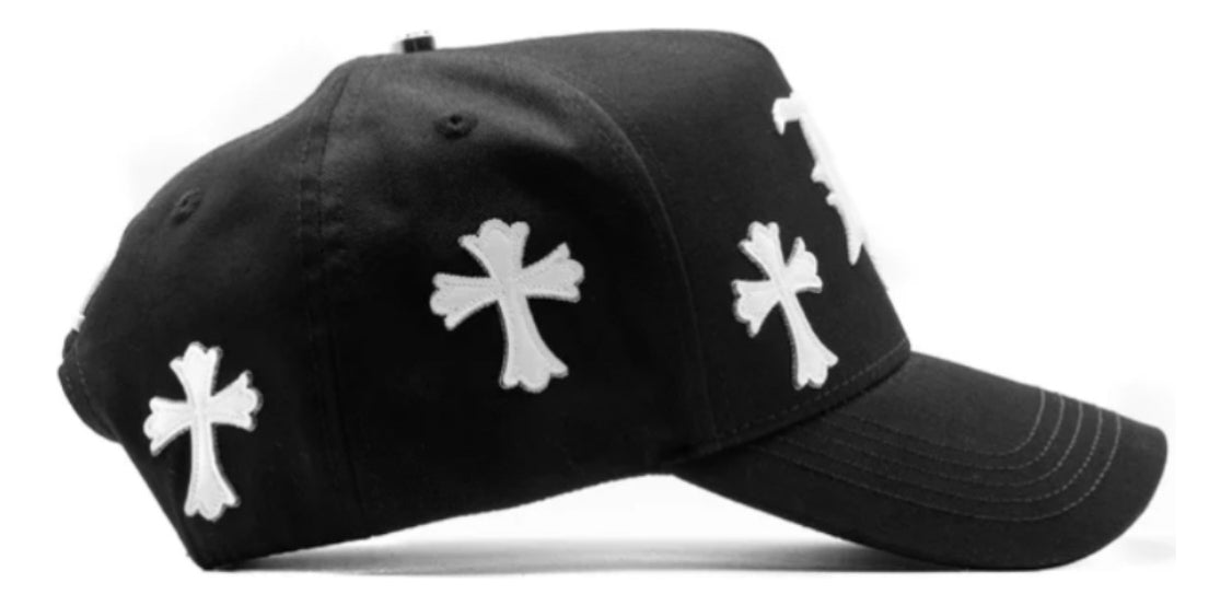 31 Hats Chrome 1