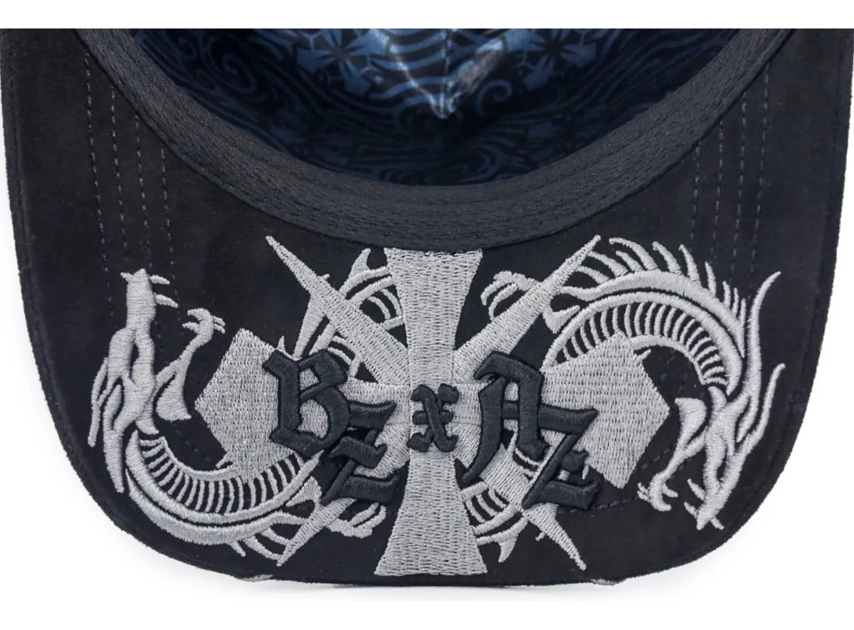Baez X Shifu 2.0 “Samurai”