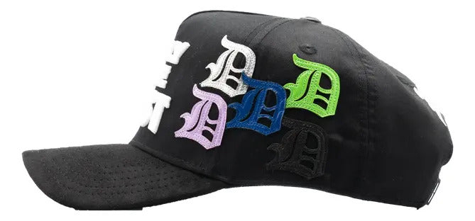 Dandy x Jc Hats “ONLY THE BEST”