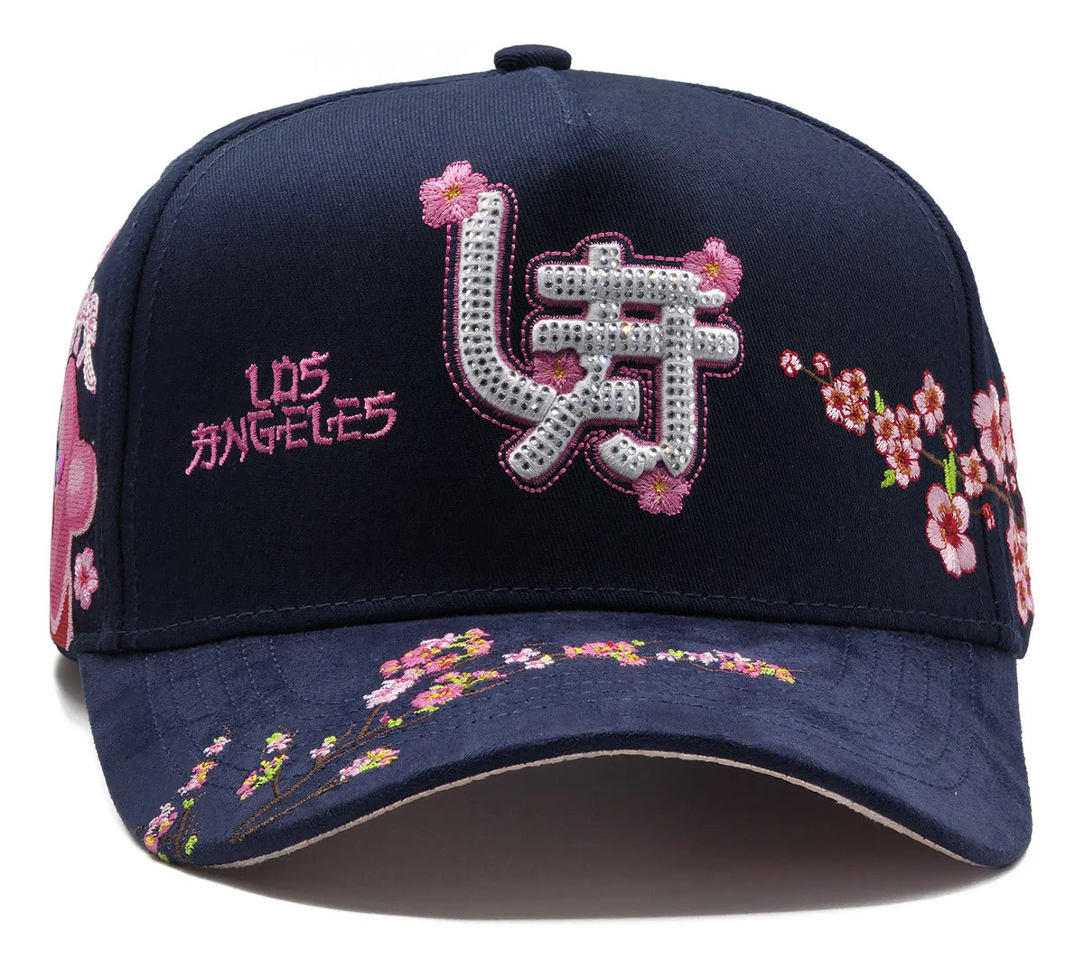 Dmg Kirby Los Angeles Japan