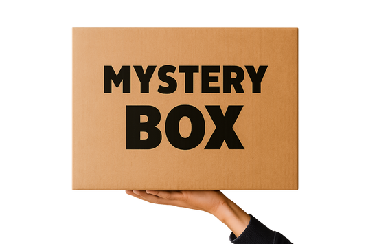 MYSTERY BOX