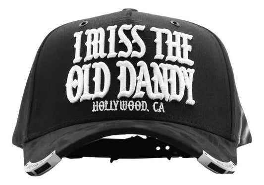 Dandy Hats I Miss The Old Dandy