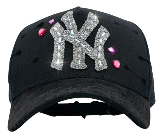 31 Hats Ny Lovestruck San Valentin