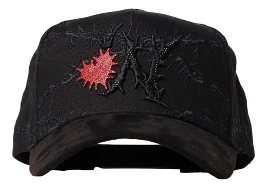 Barbas Hats X Willito “Heartbreaker”