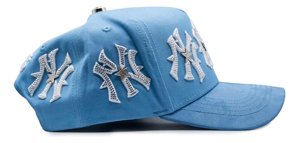 Star Hats Club Ny Frozen