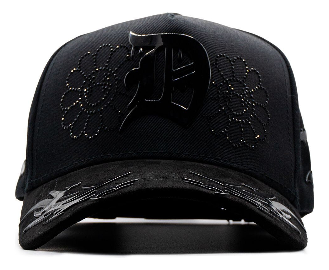 Innedit X Dreamer X Anymore X Fame Club Genesis Black