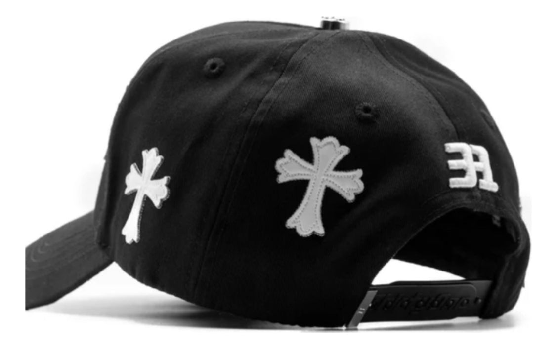 31 Hats Chrome 1