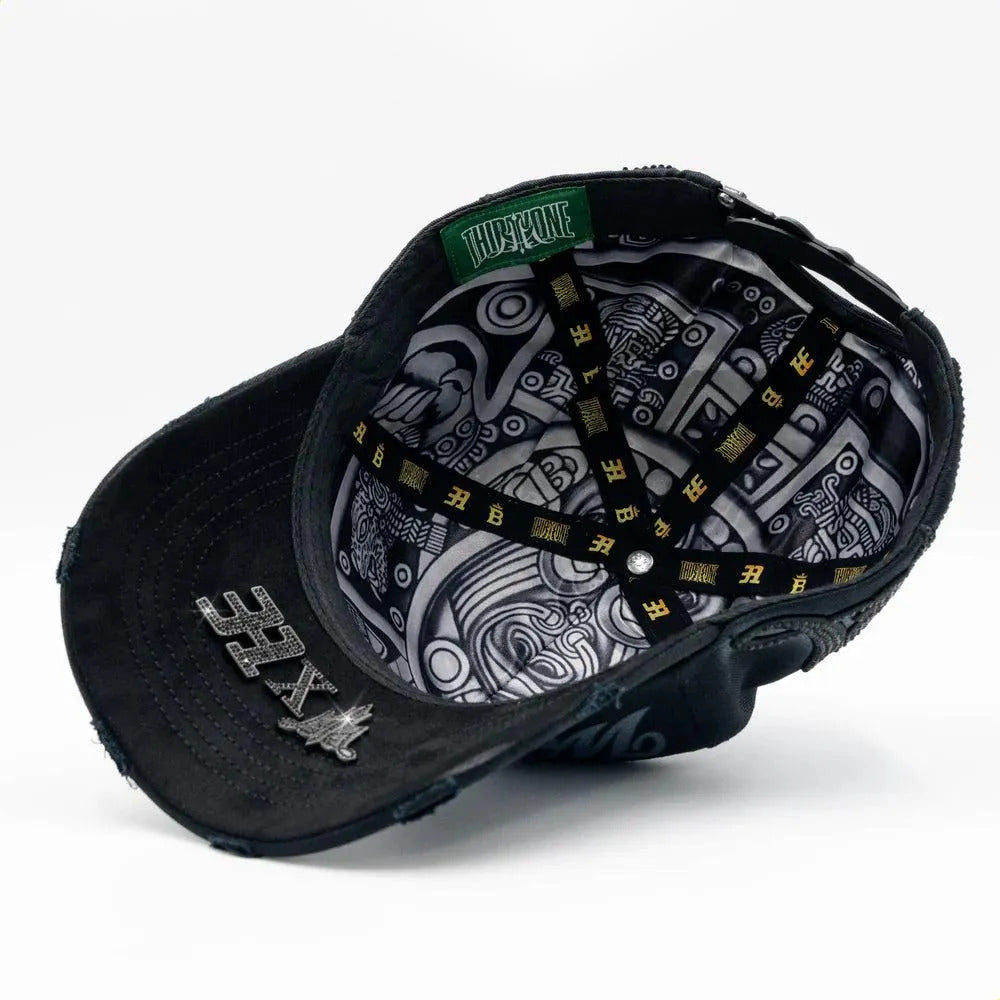 31 Hats x Benavidez “31-0”