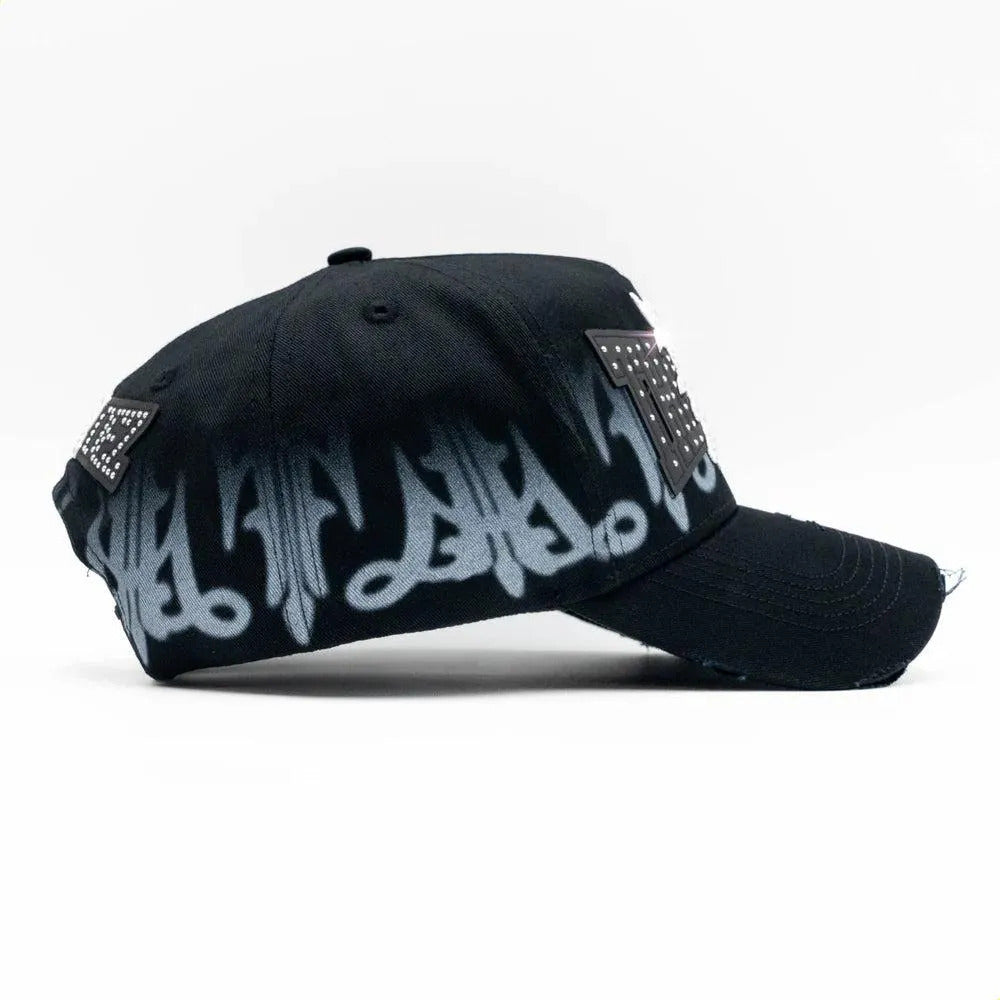 31 Hats x Benavidez “DB31”